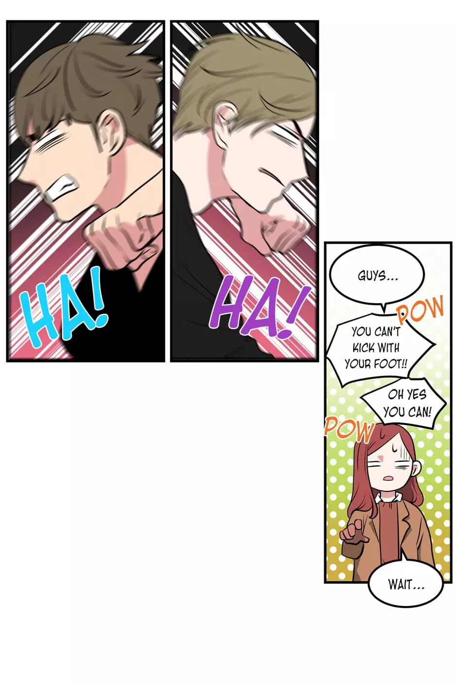 Manga page 14