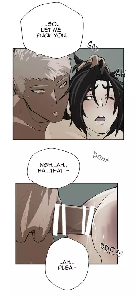 Manga page 22