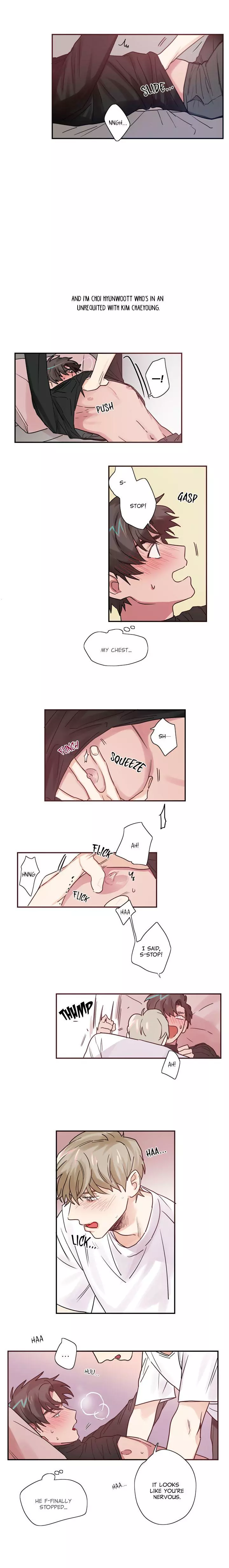 Manga page 7