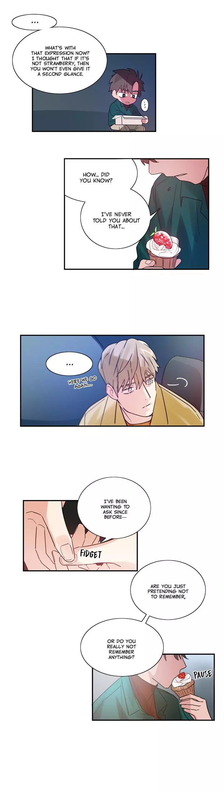 Manga page 15