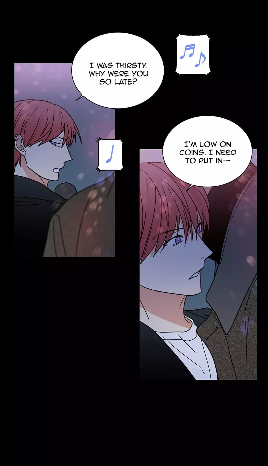 Manga page 33