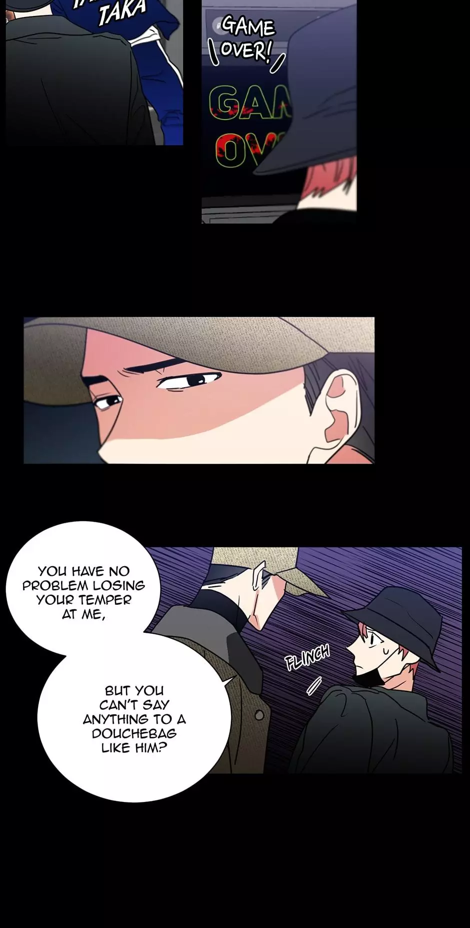 Manga page 29