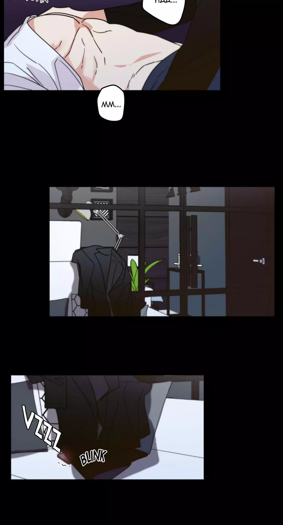 Manga page 33
