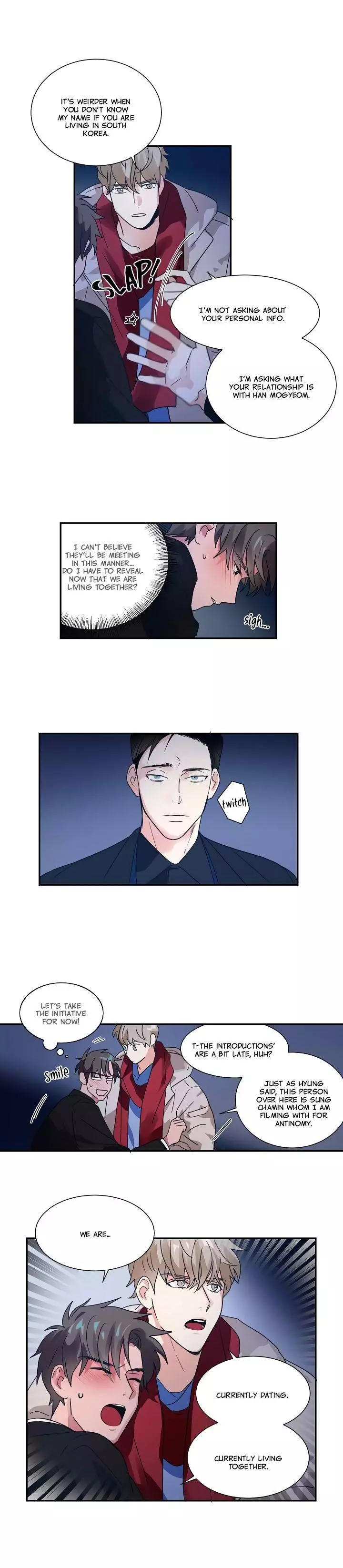 Manga page 7