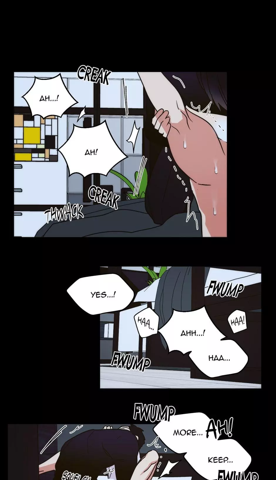 Manga page 15
