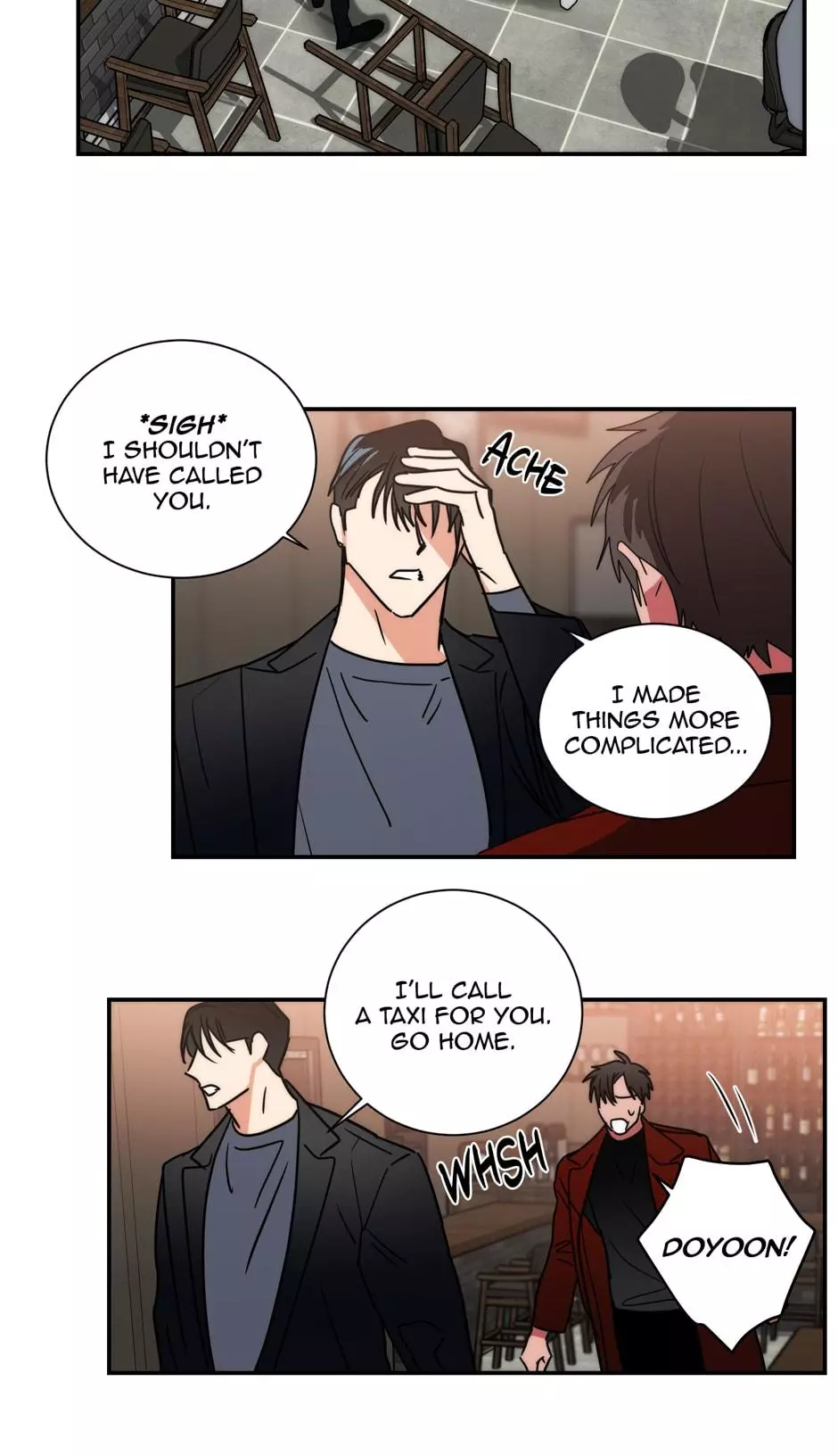 Manga page 20