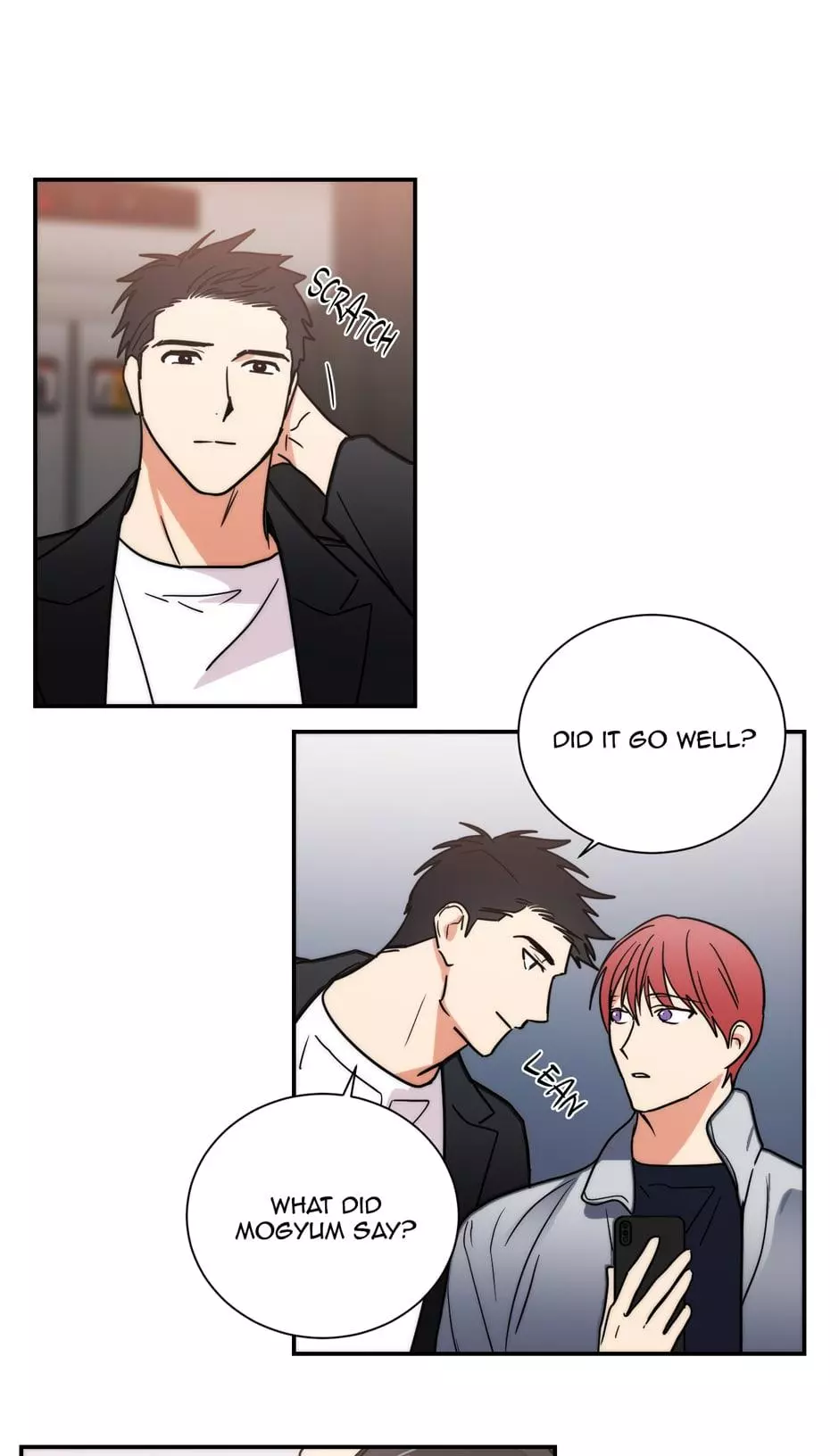 Manga page 25