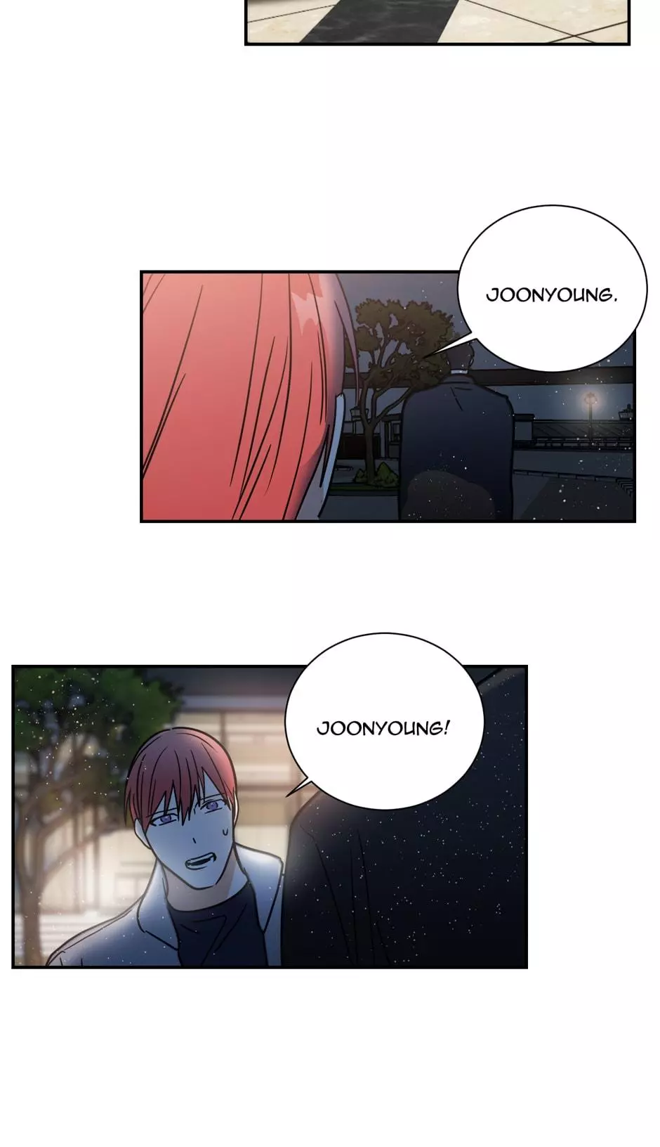 Manga page 28