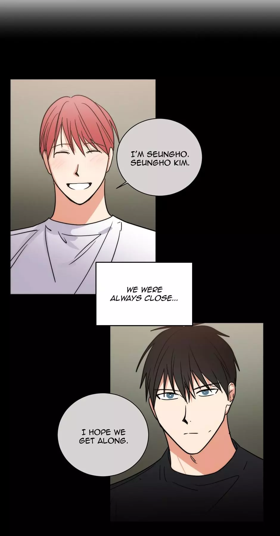 Manga page 28