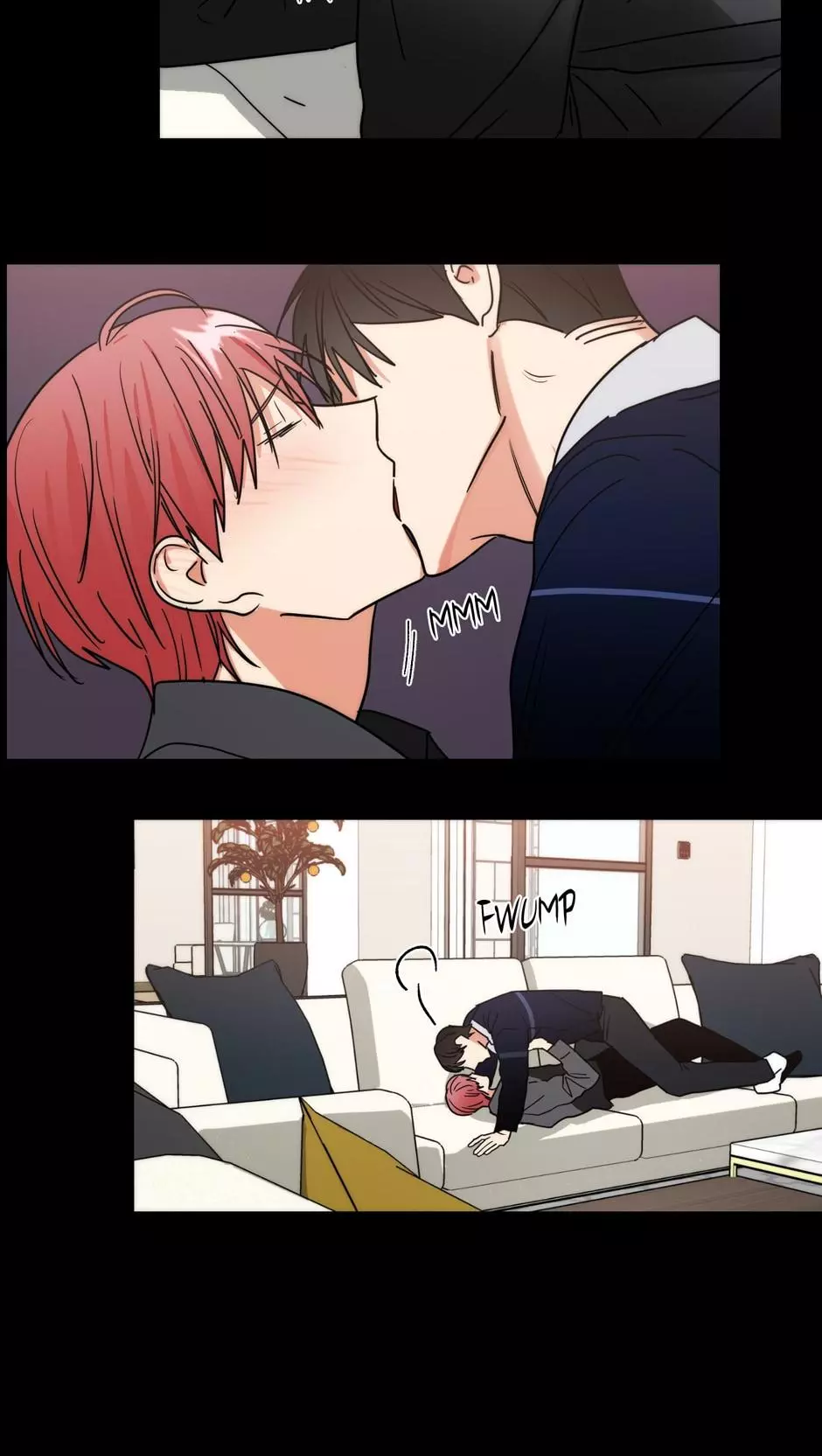 Manga page 19