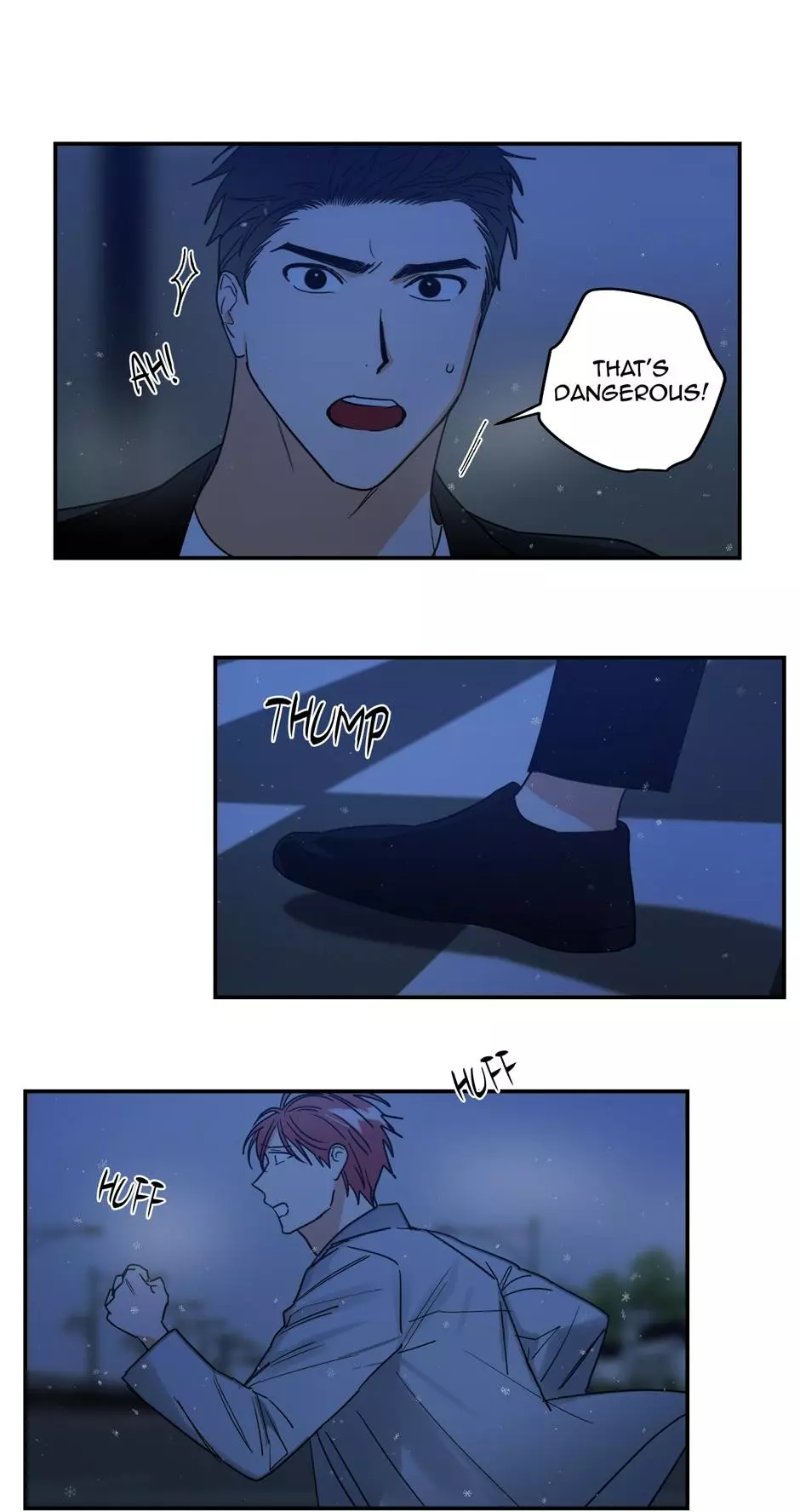 Manga page 13