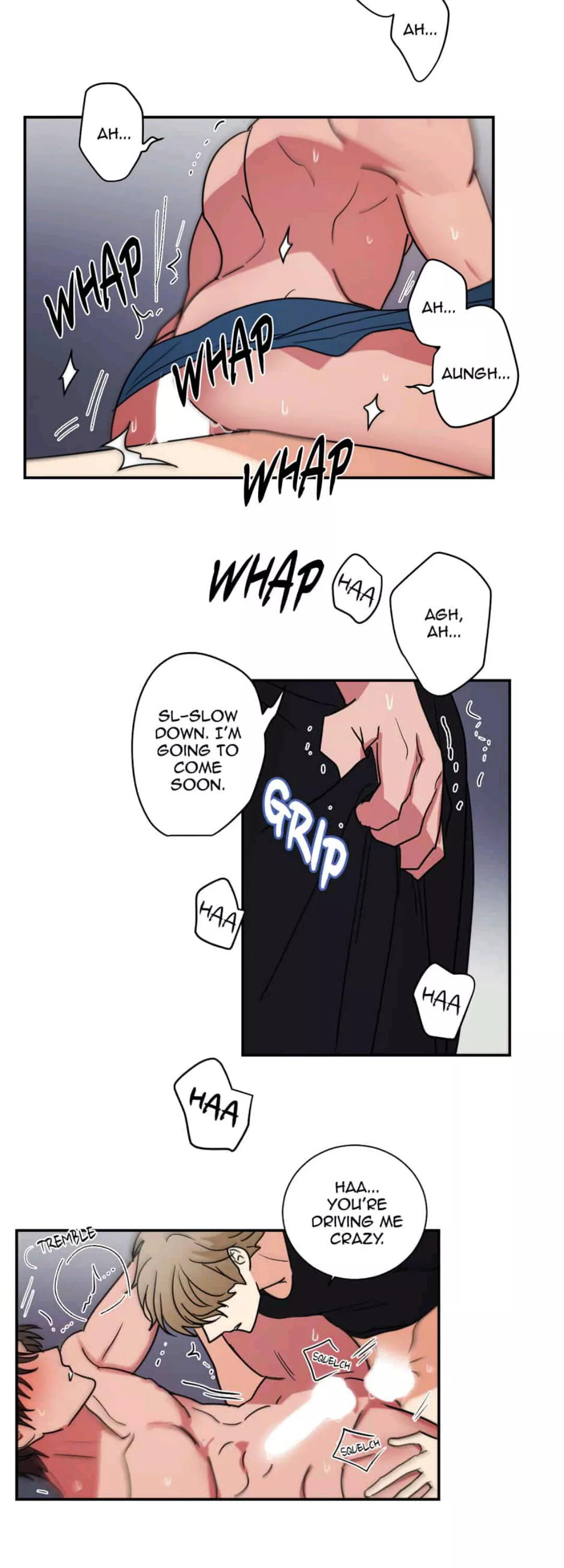 Manga page 13