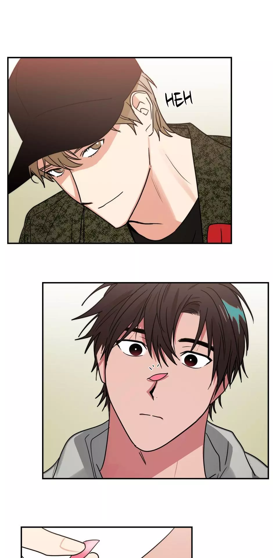 Manga page 28