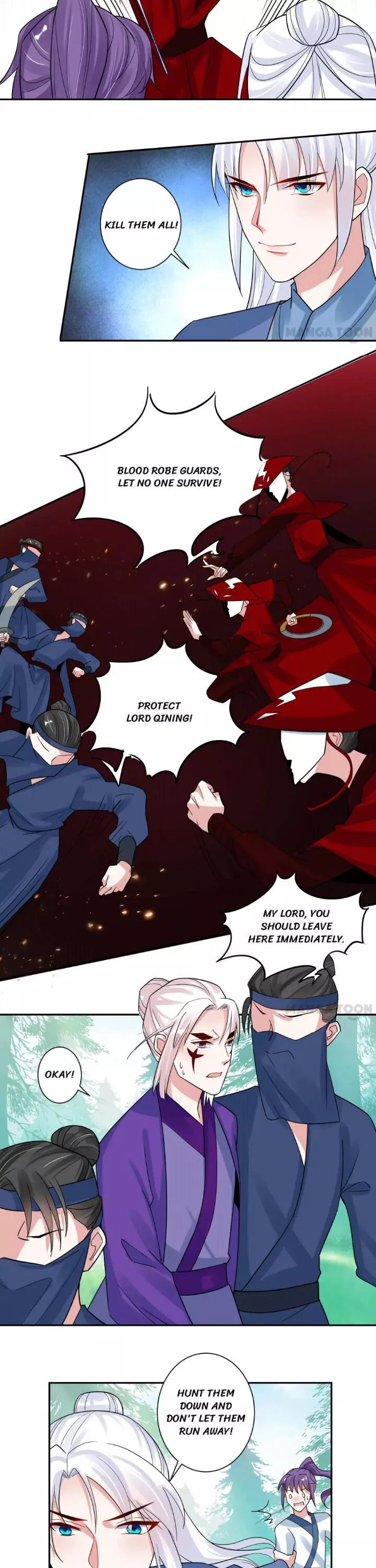 Manga page 6