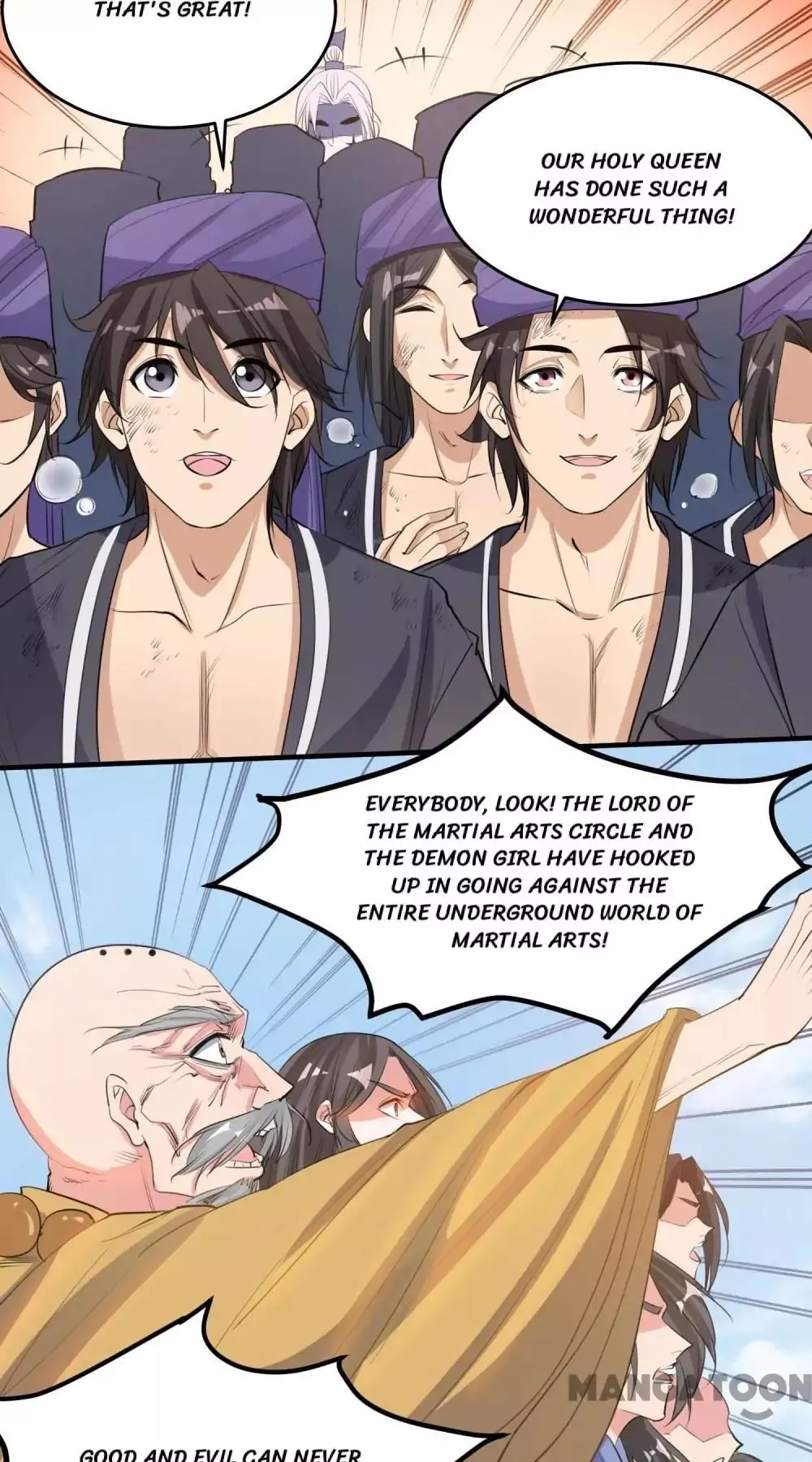 Manga page 10