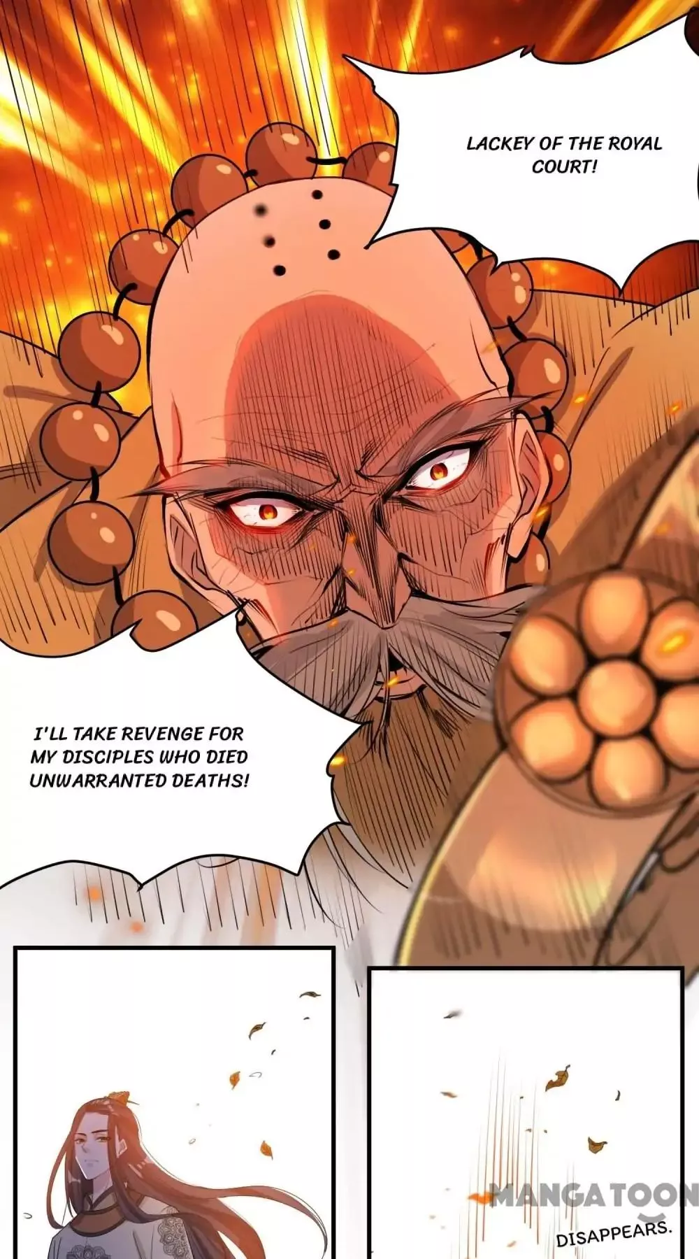 Manga page 21