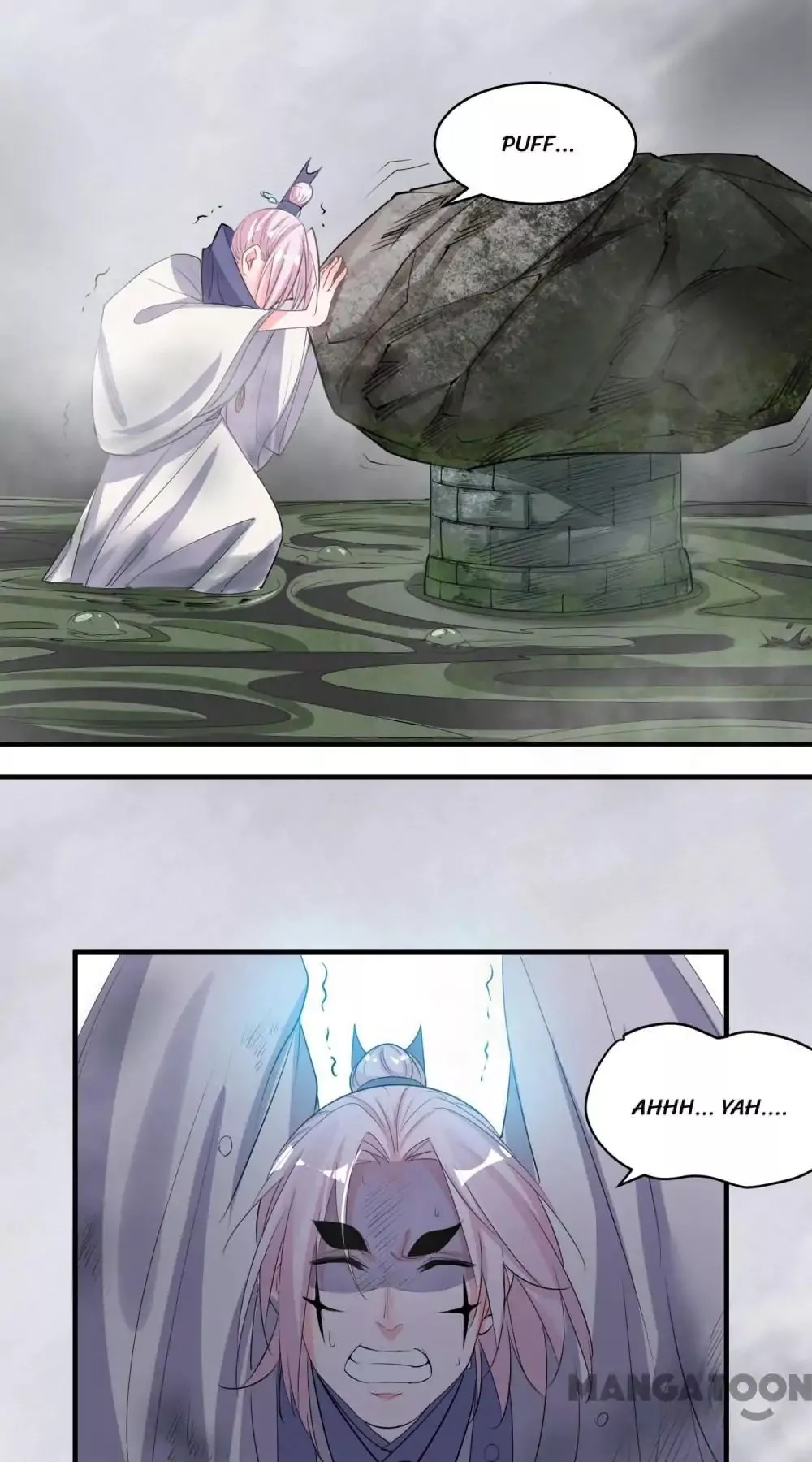 Manga page 14