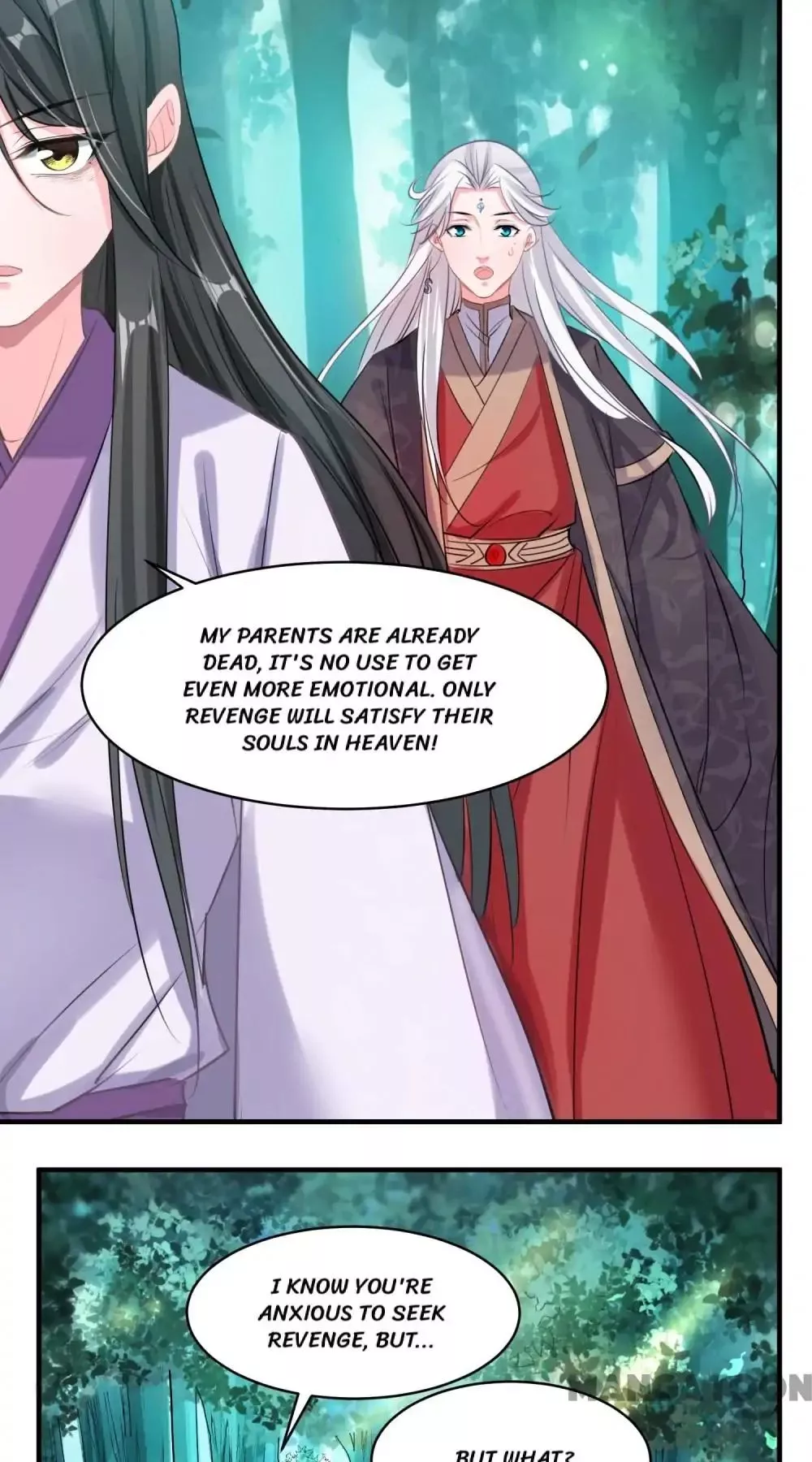 Manga page 11