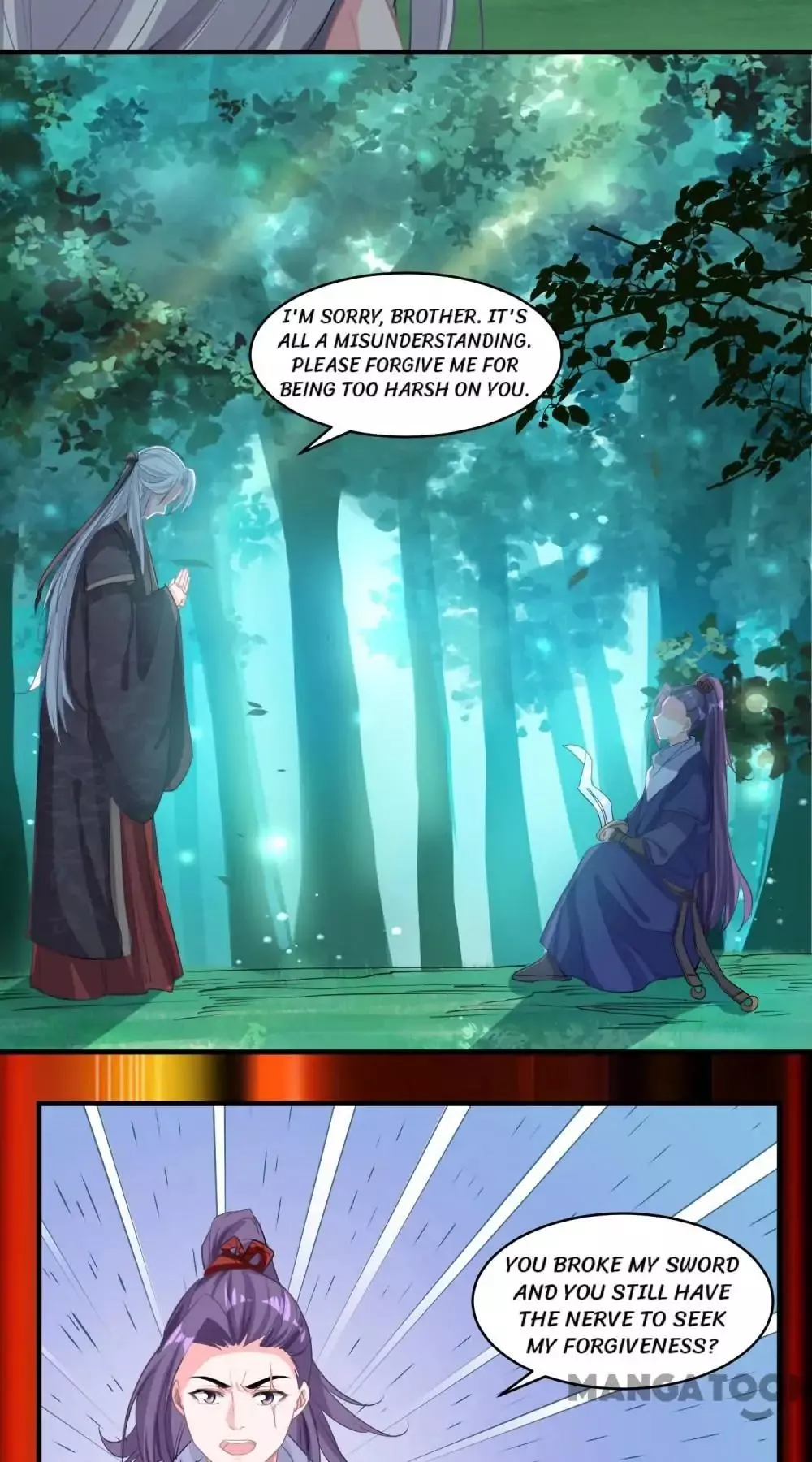 Manga page 19