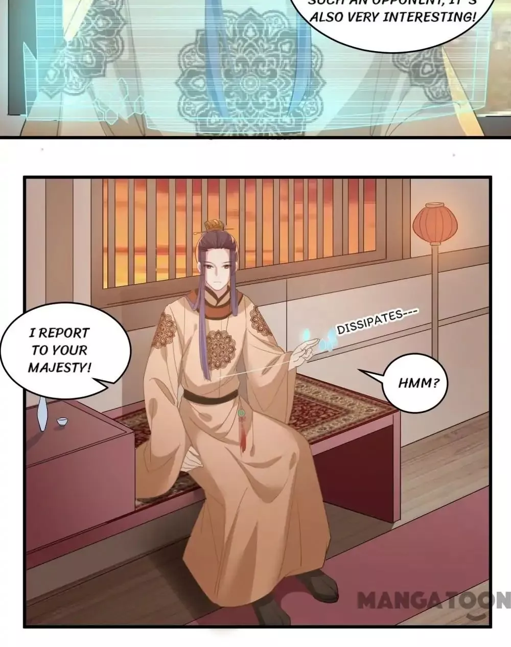 Manga page 12