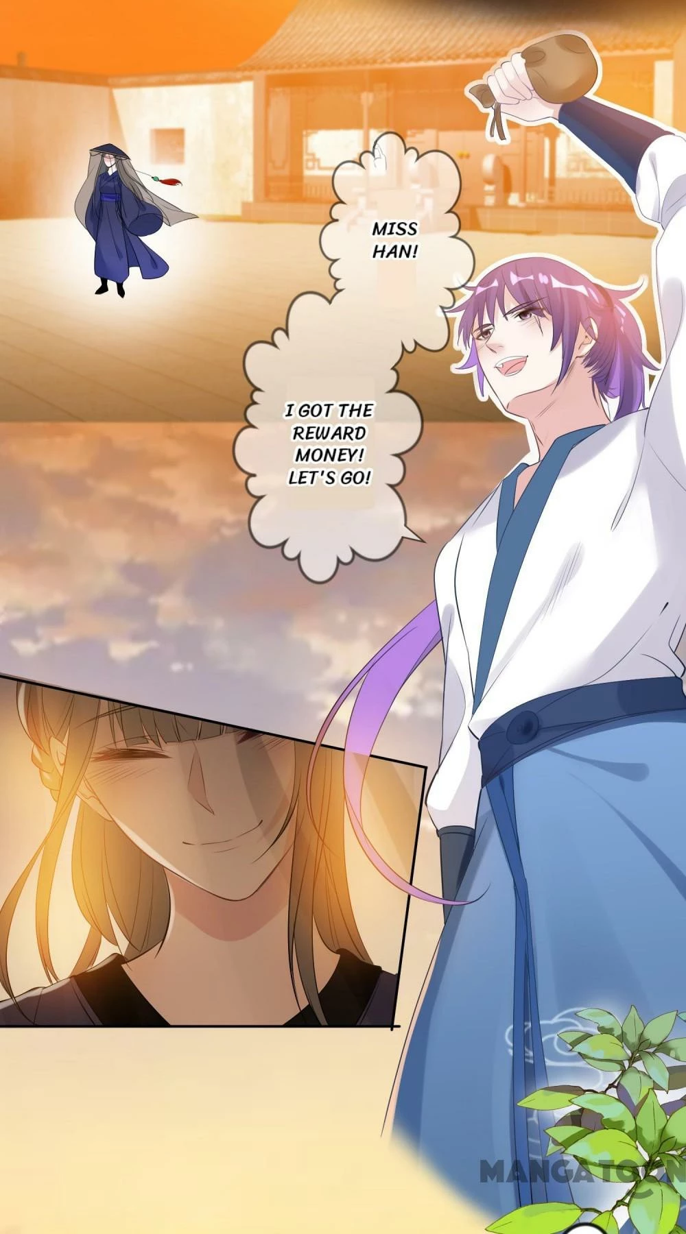 Manga page 10