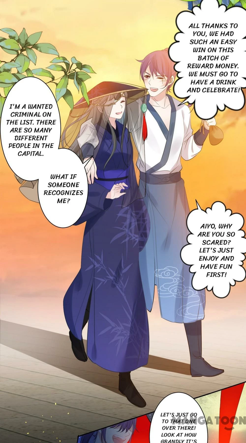 Manga page 11