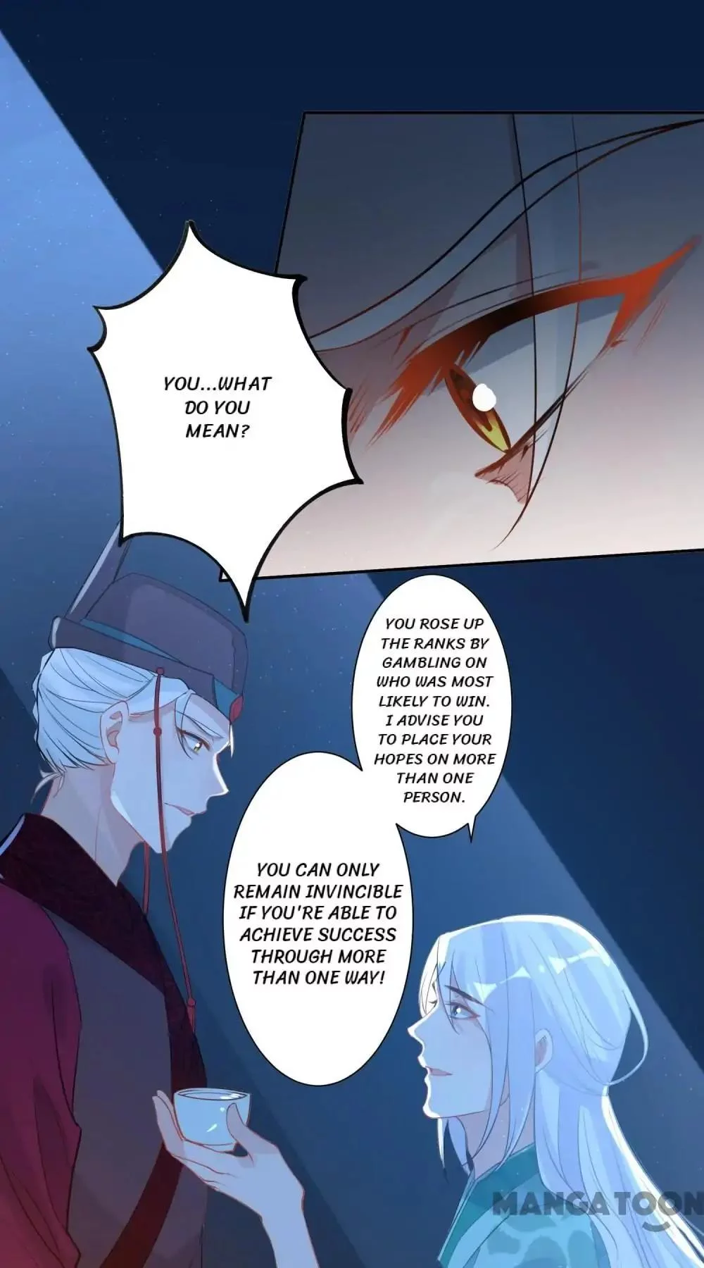 Manga page 21