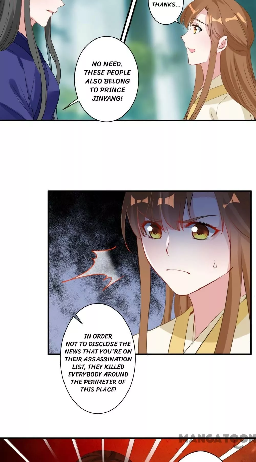 Manga page 11