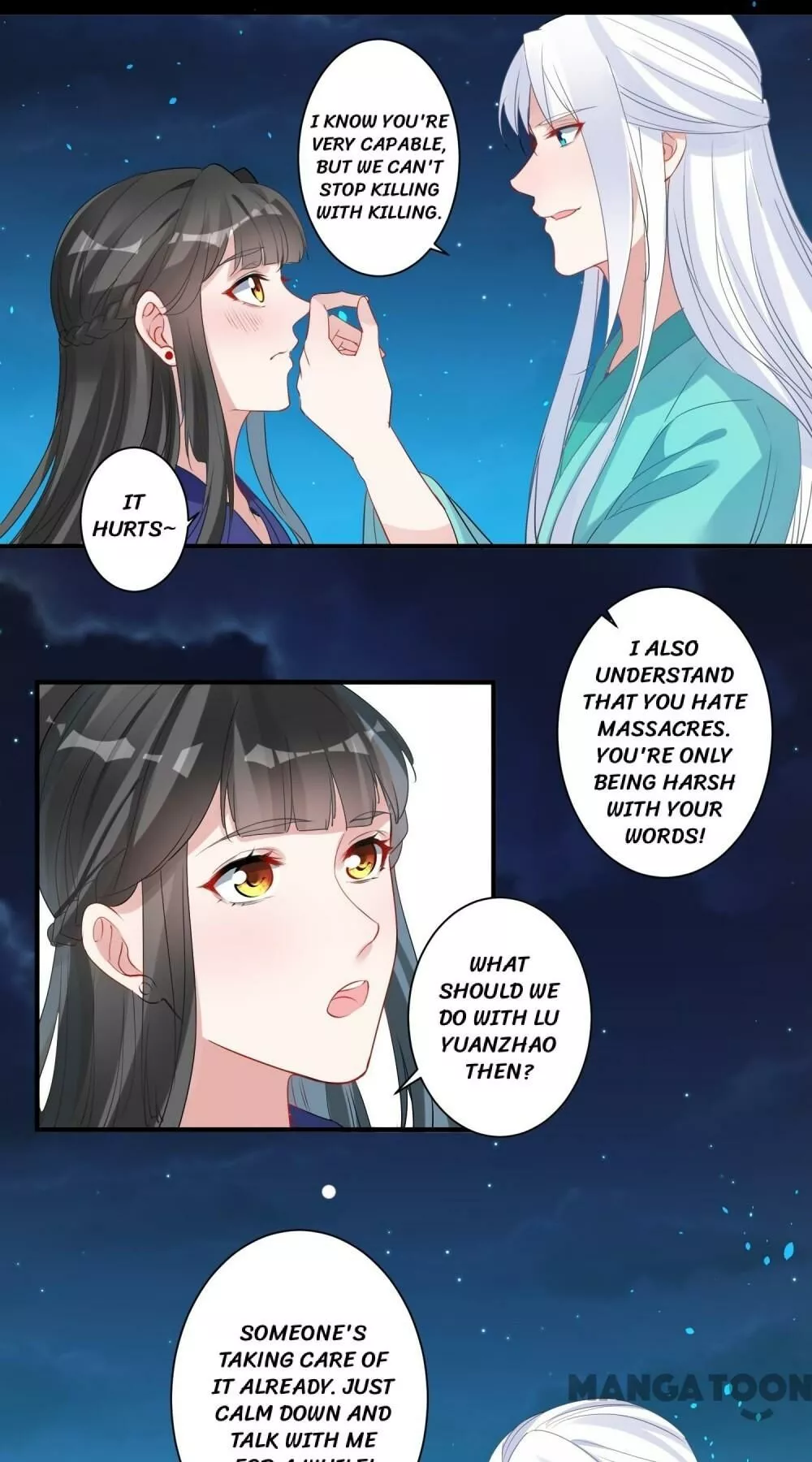 Manga page 9