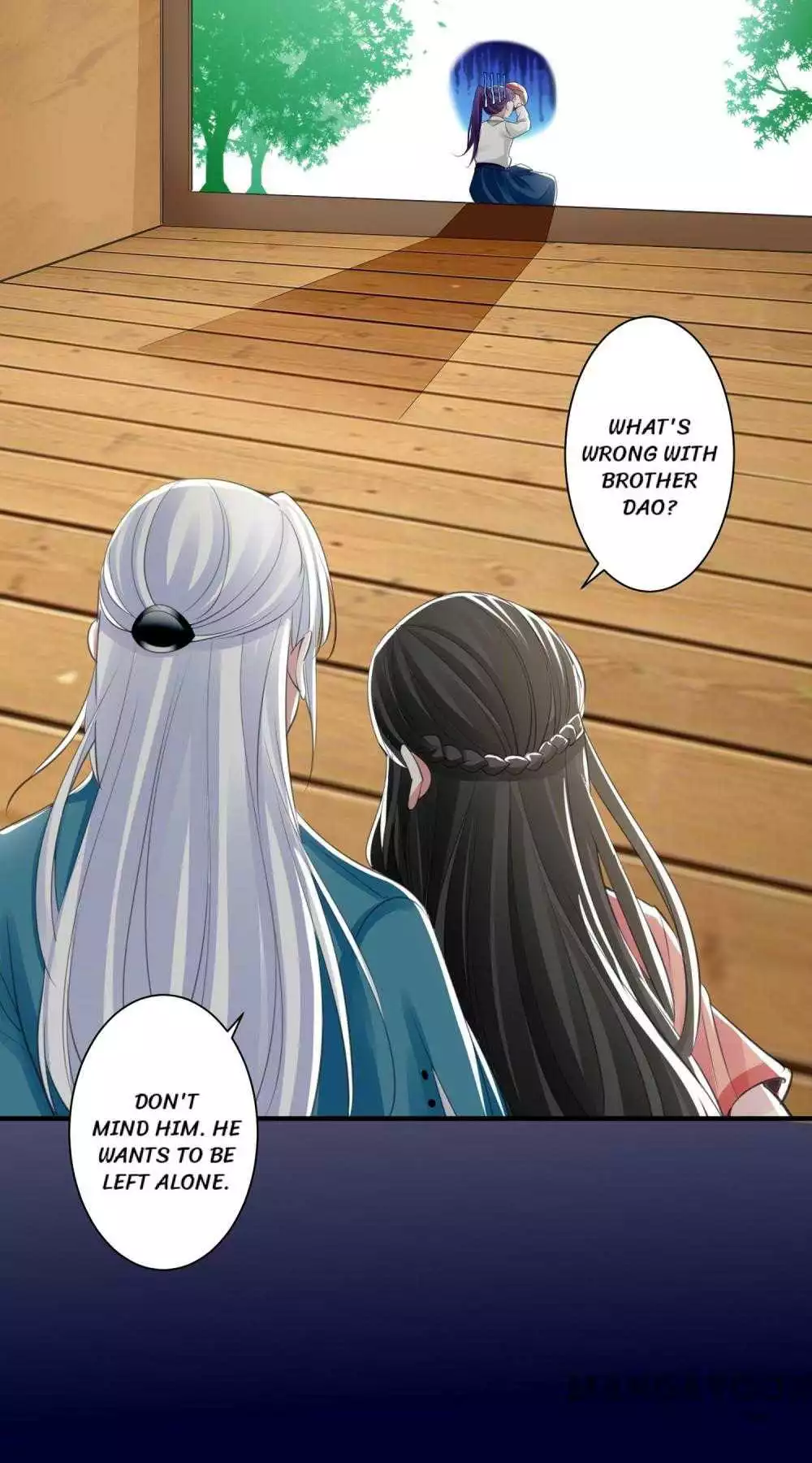 Manga page 21