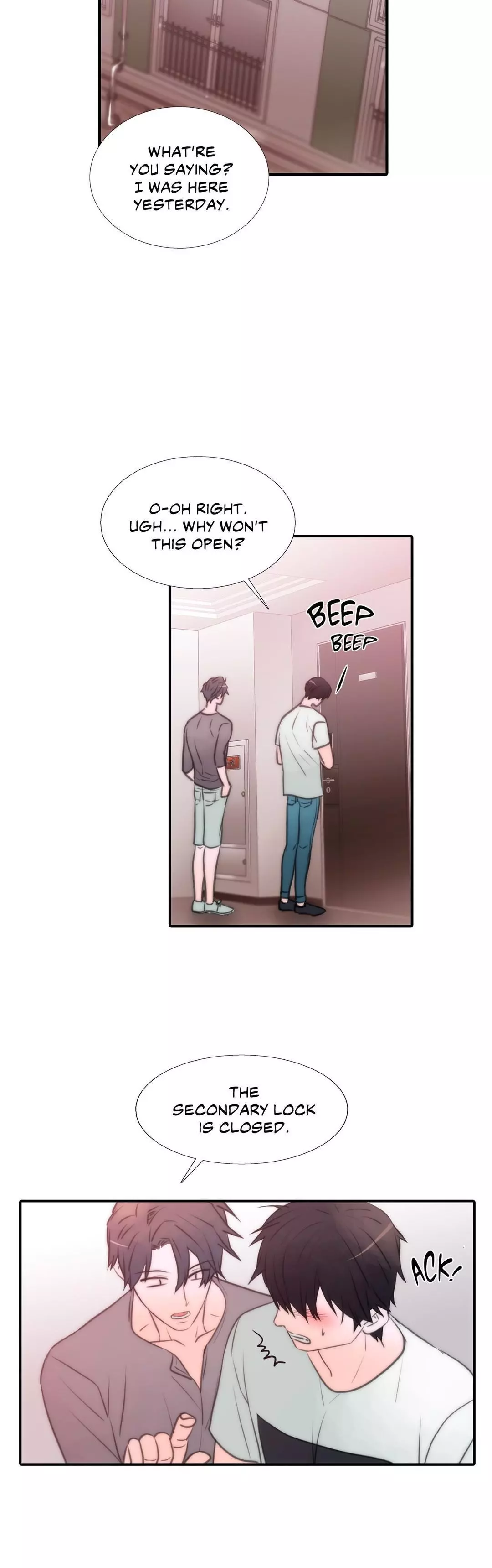 Manga page 27