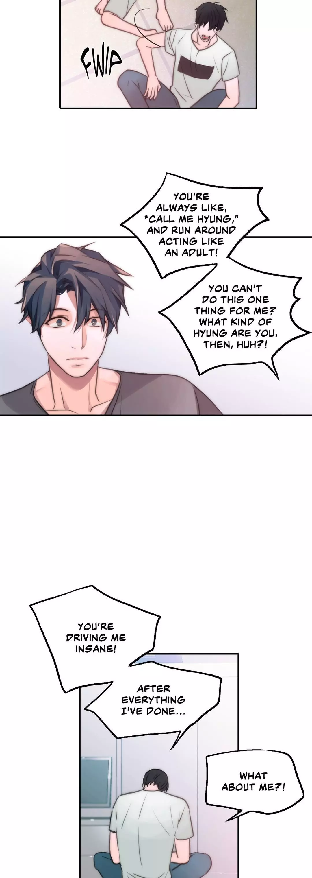Manga page 21