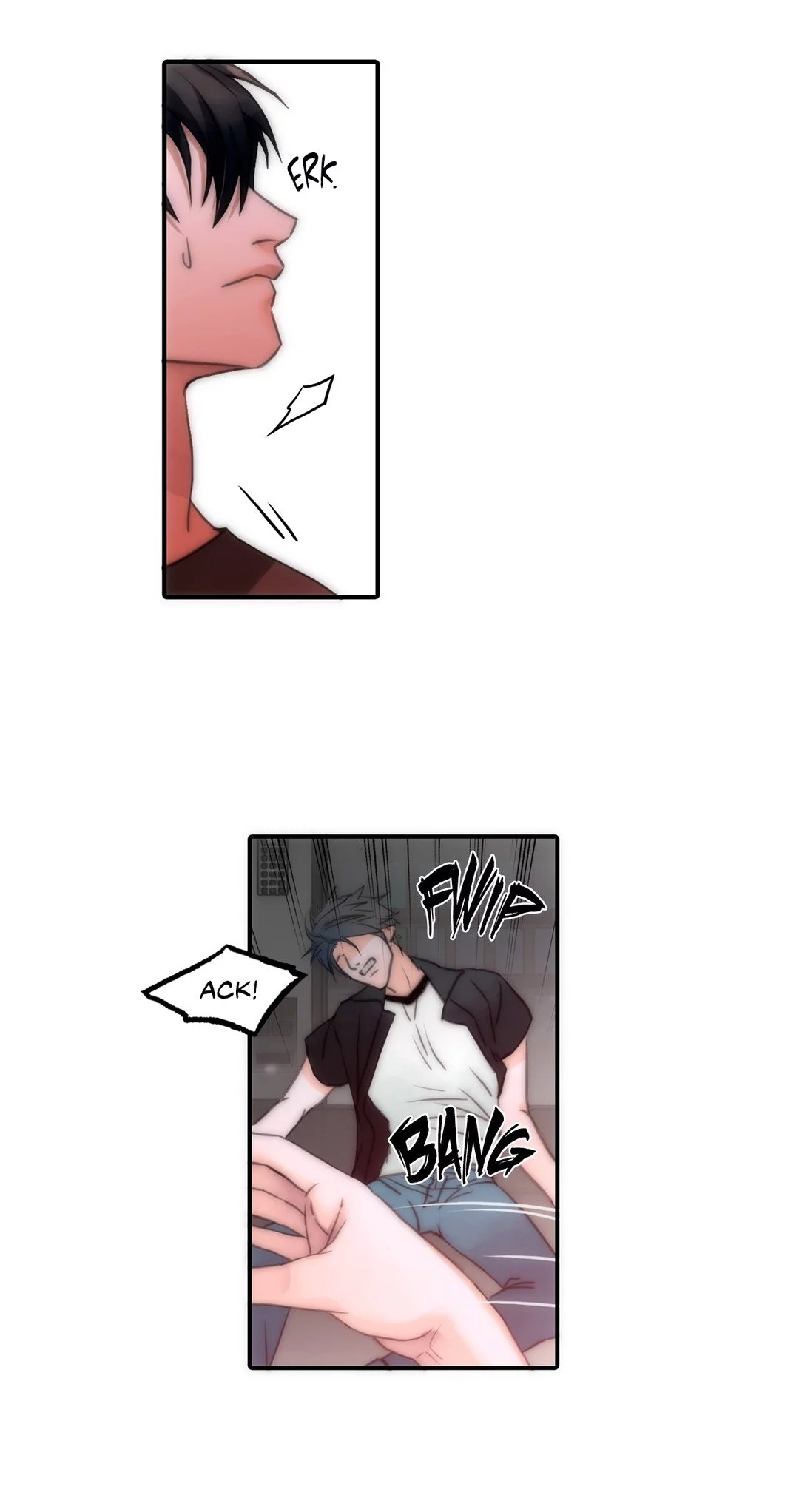 Manga page 29