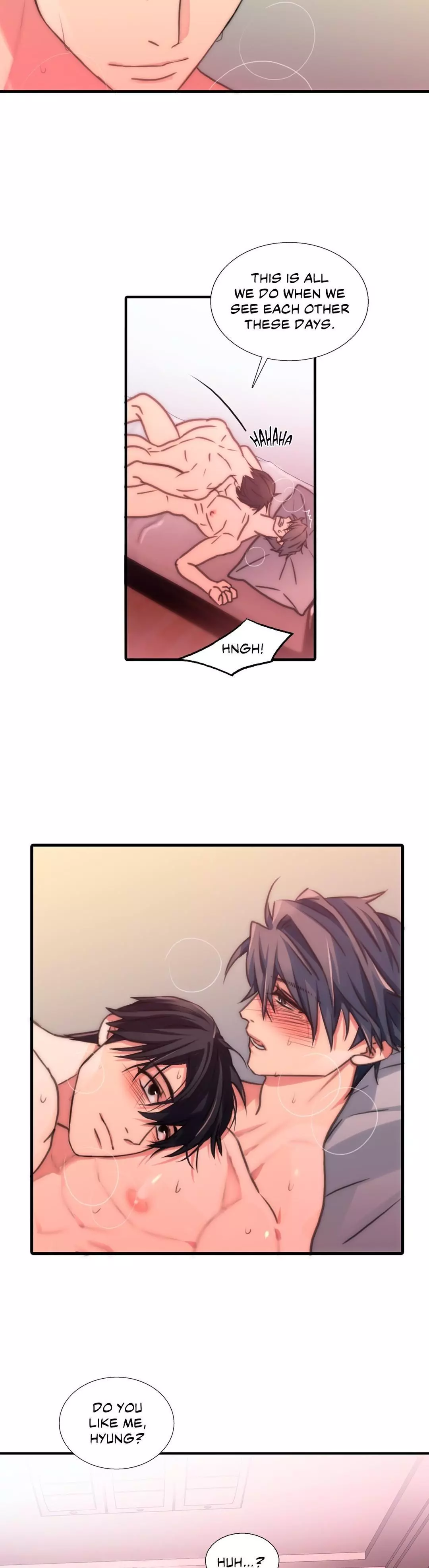 Manga page 11