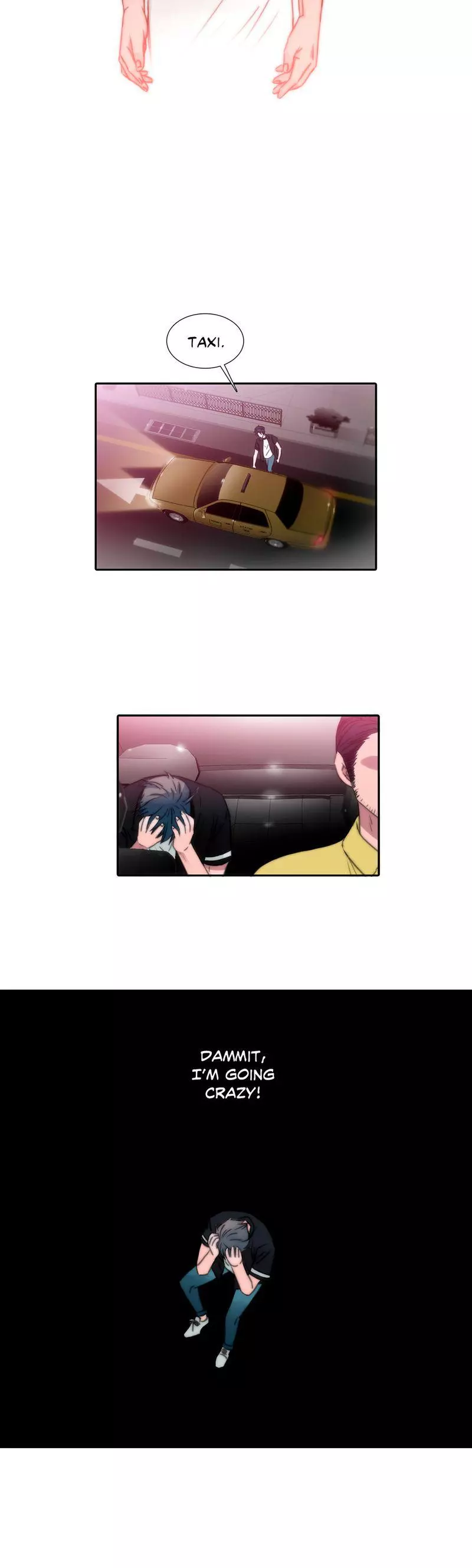 Manga page 9