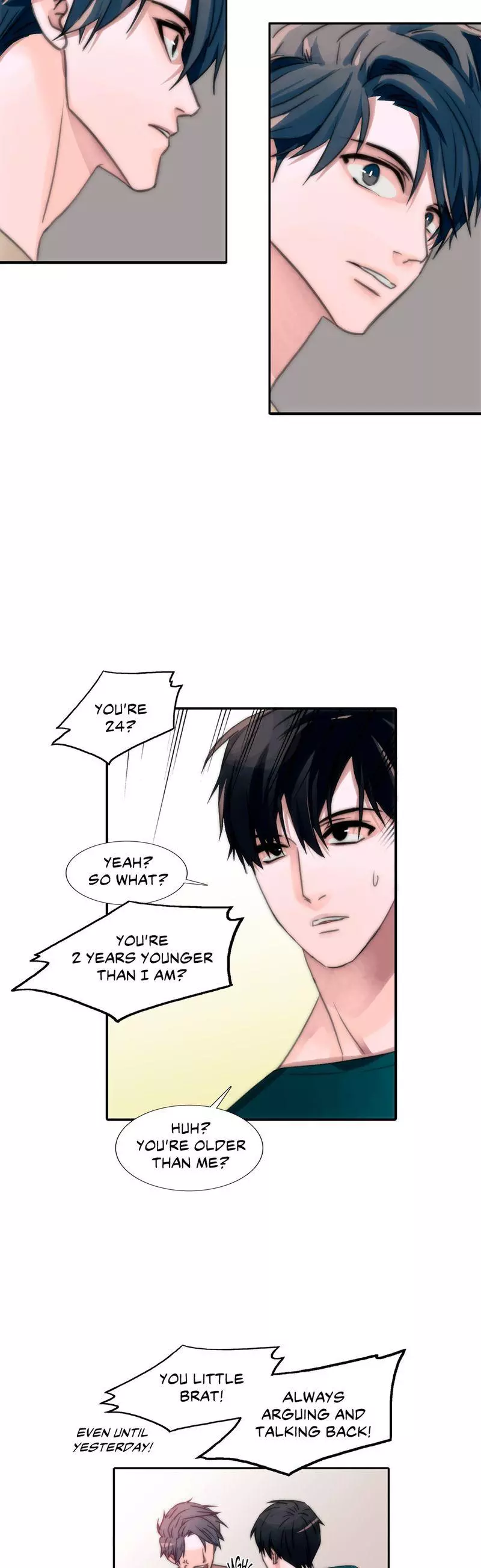 Manga page 19