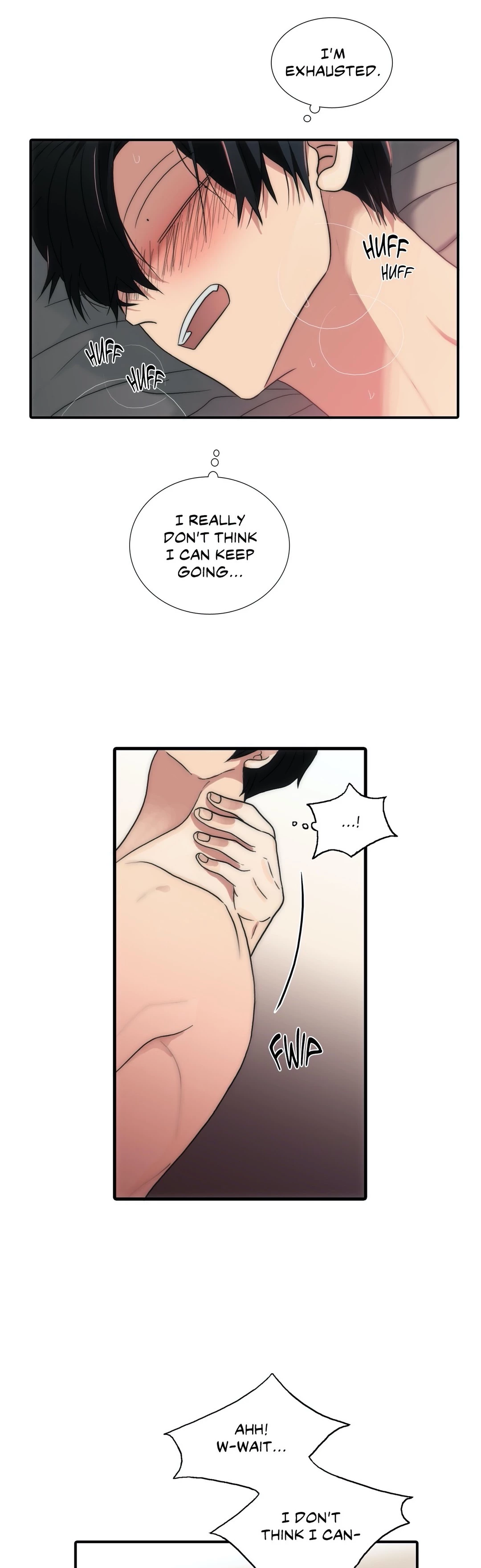 Manga page 11