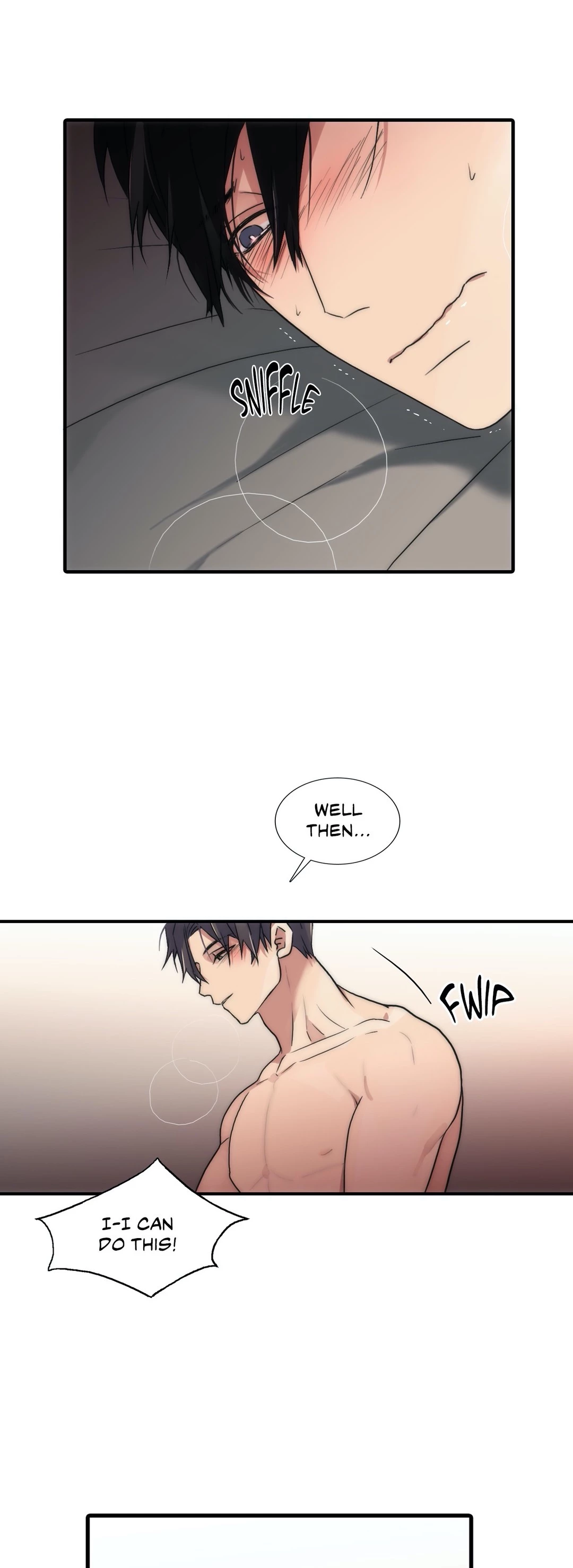 Manga page 28