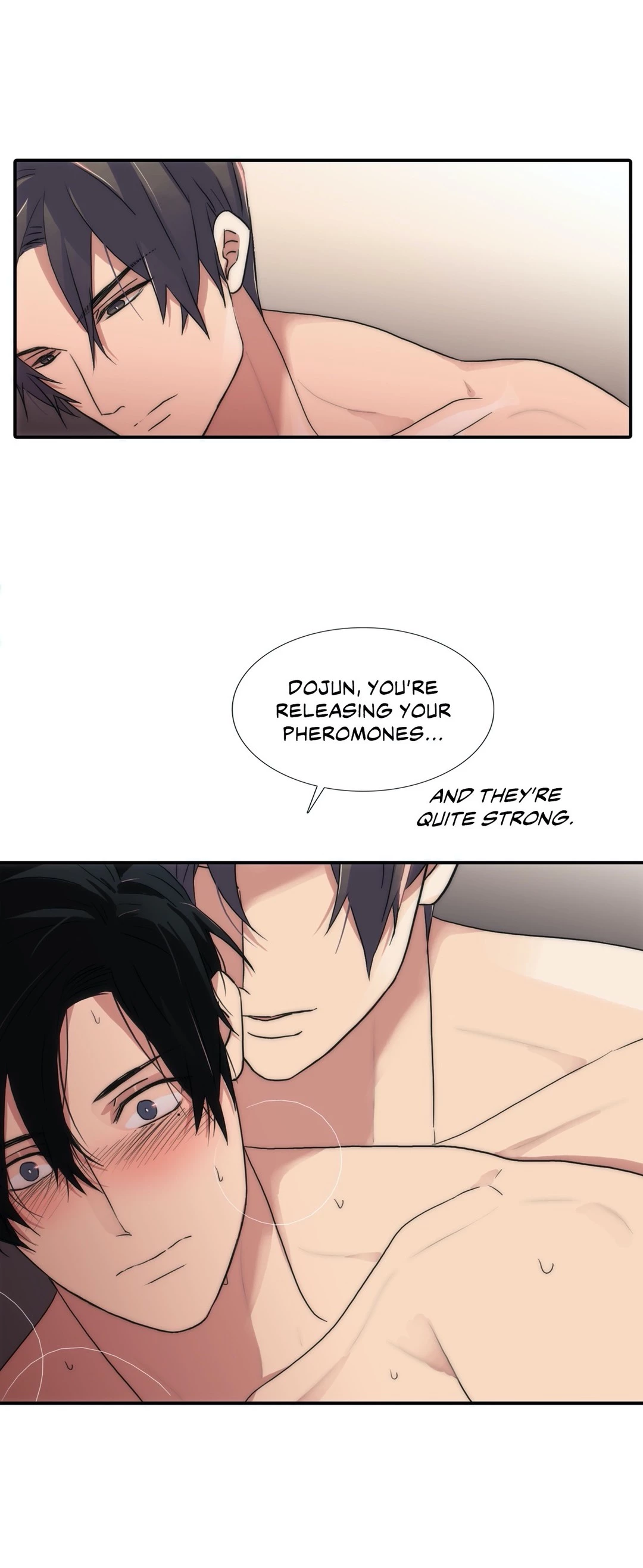 Manga page 34