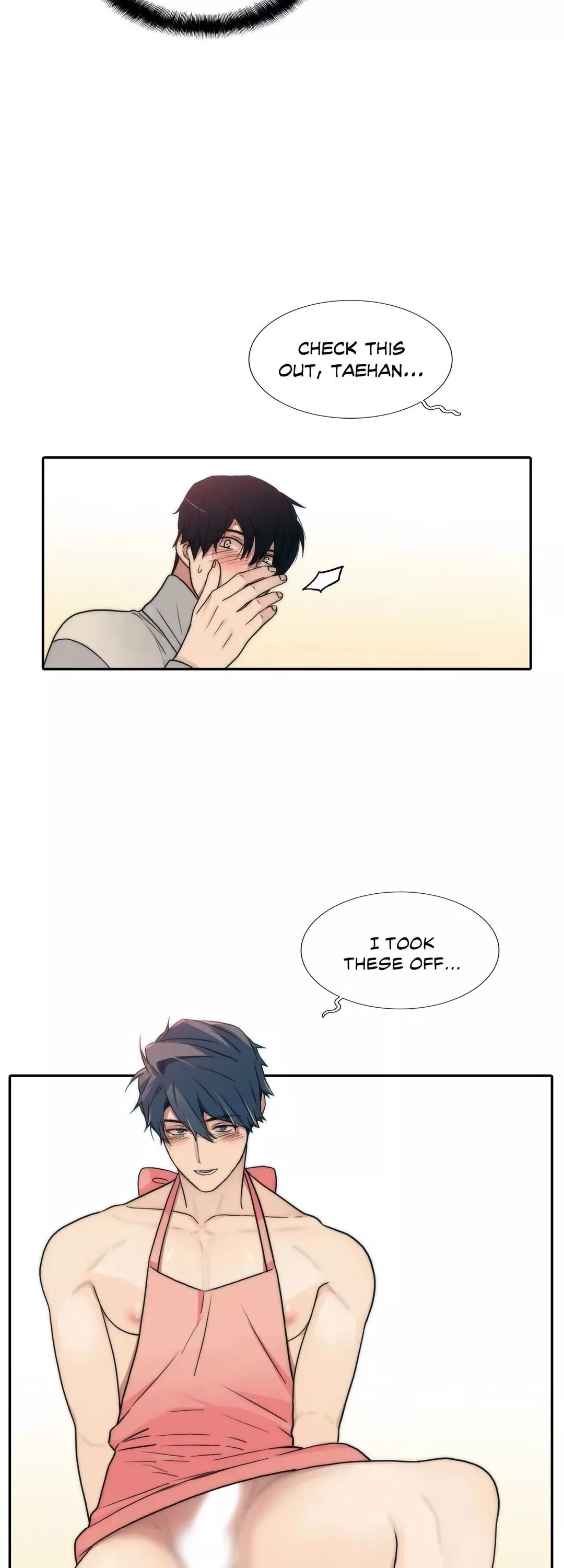 Manga page 34