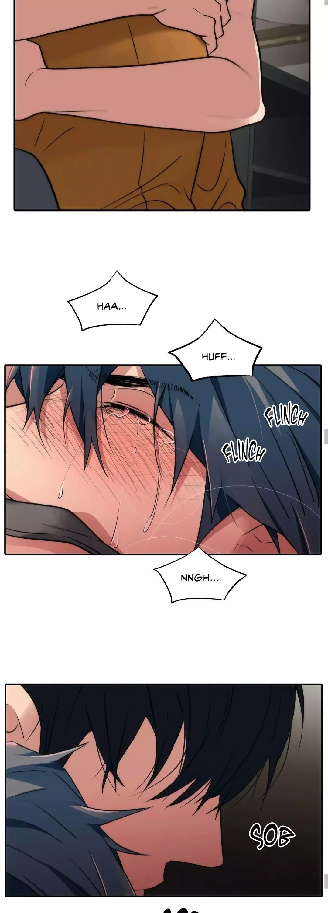 Manga page 27
