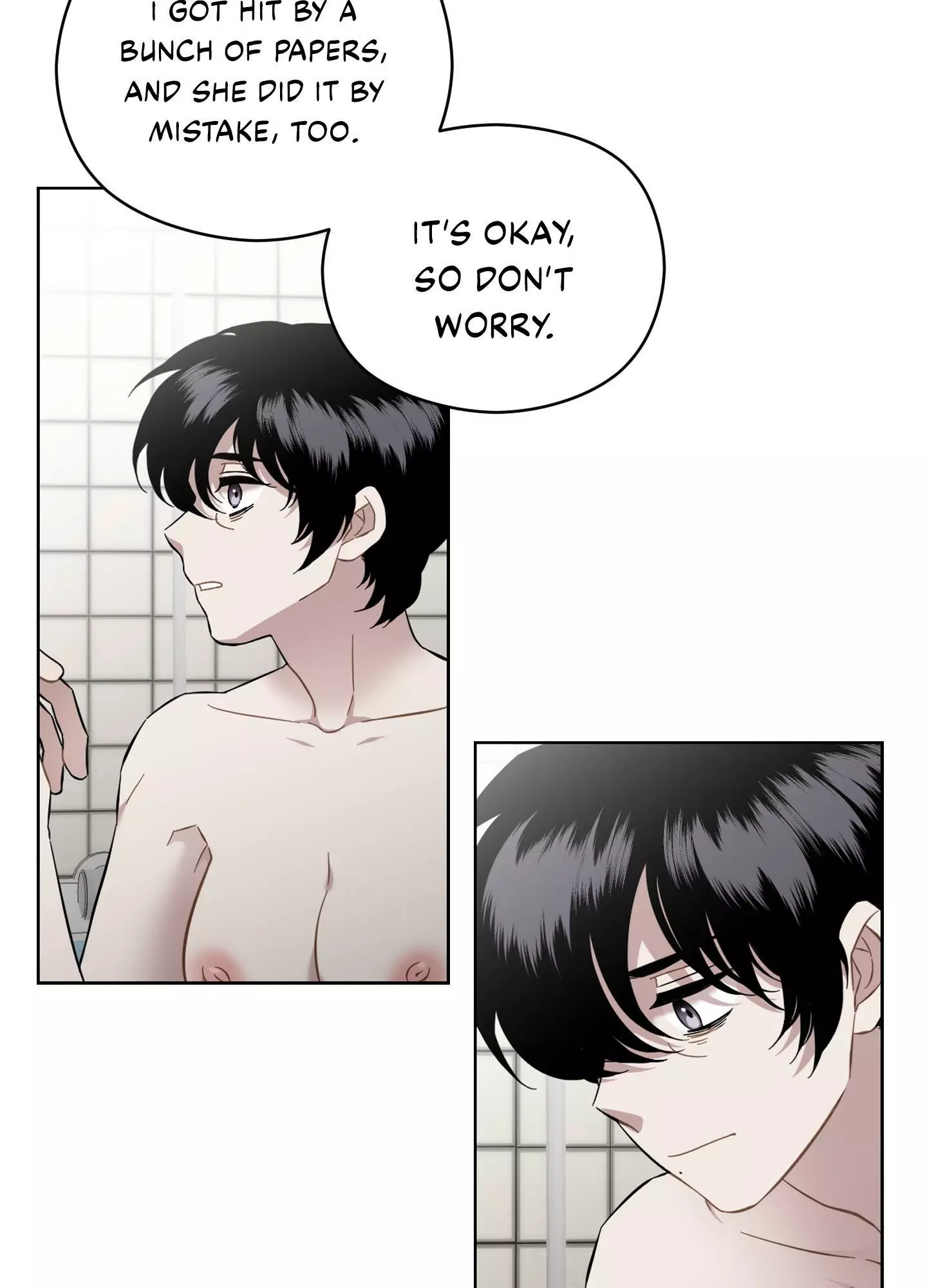 Manga page 50