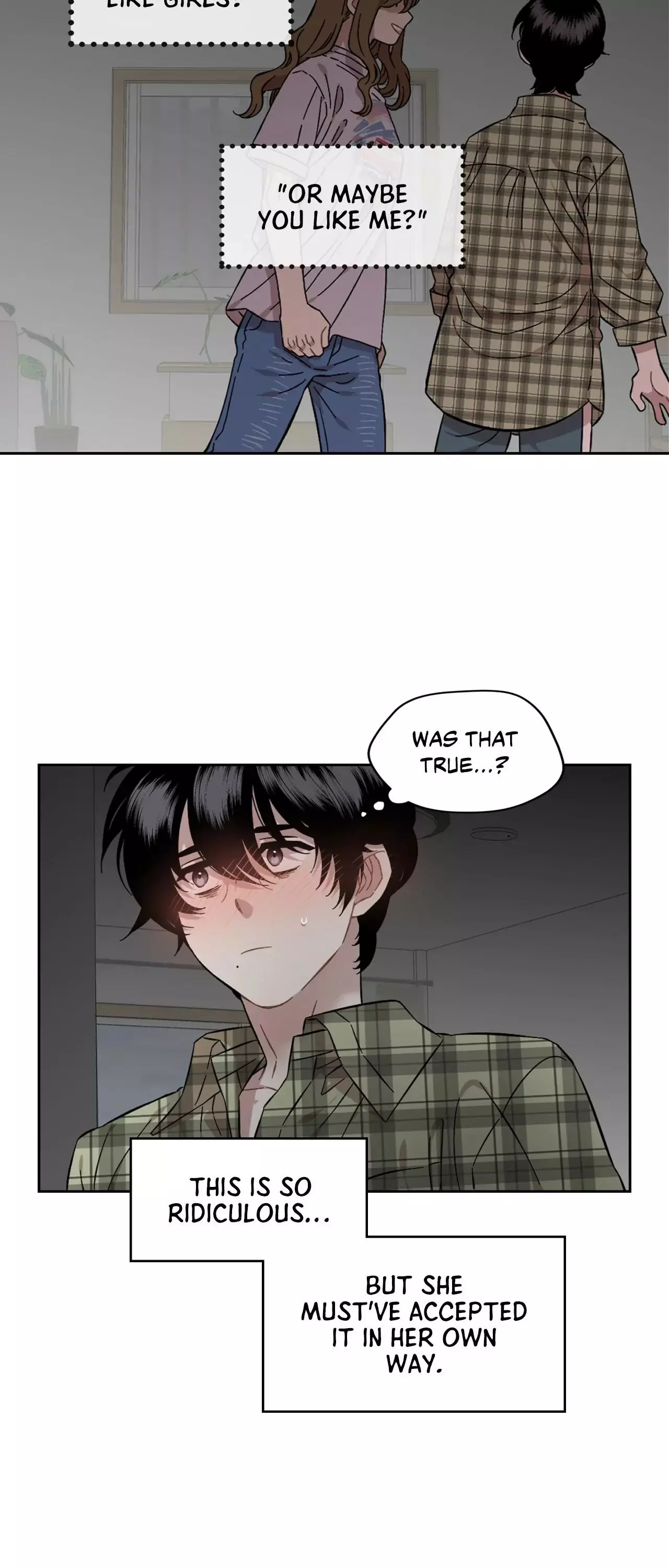 Manga page 21
