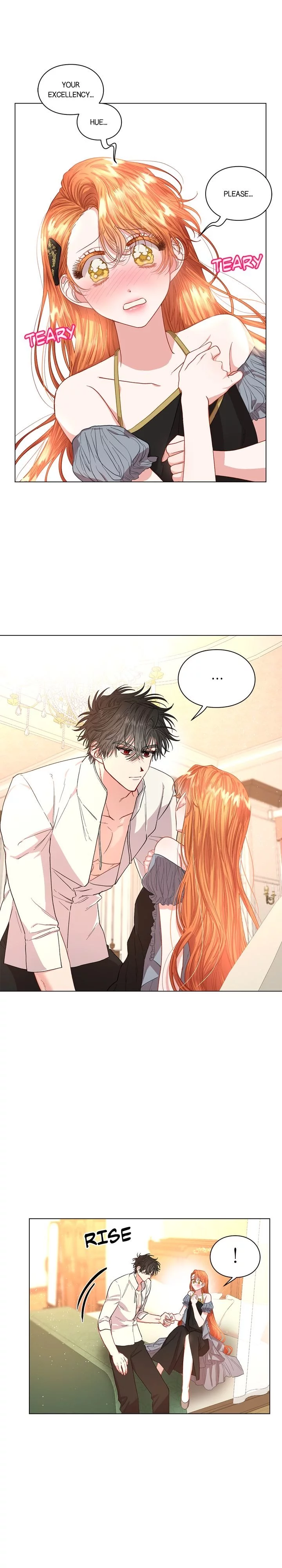 Manga page 4