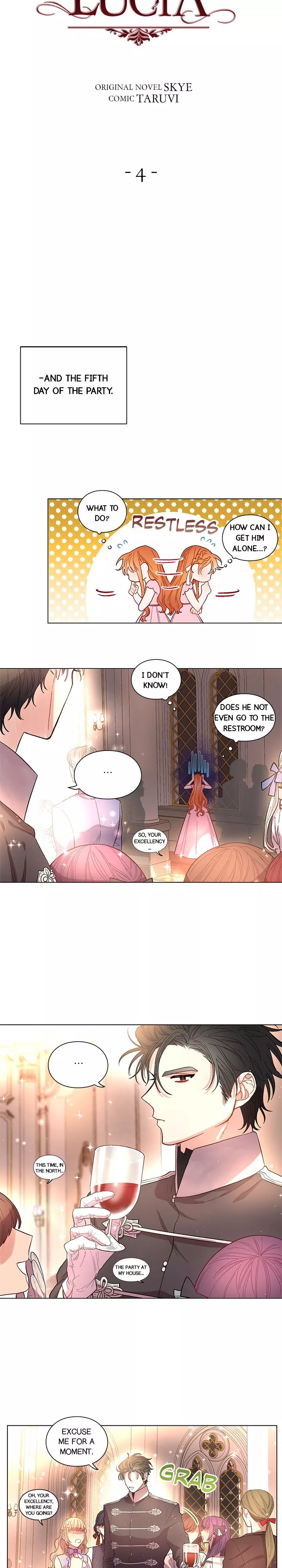 Manga page 4