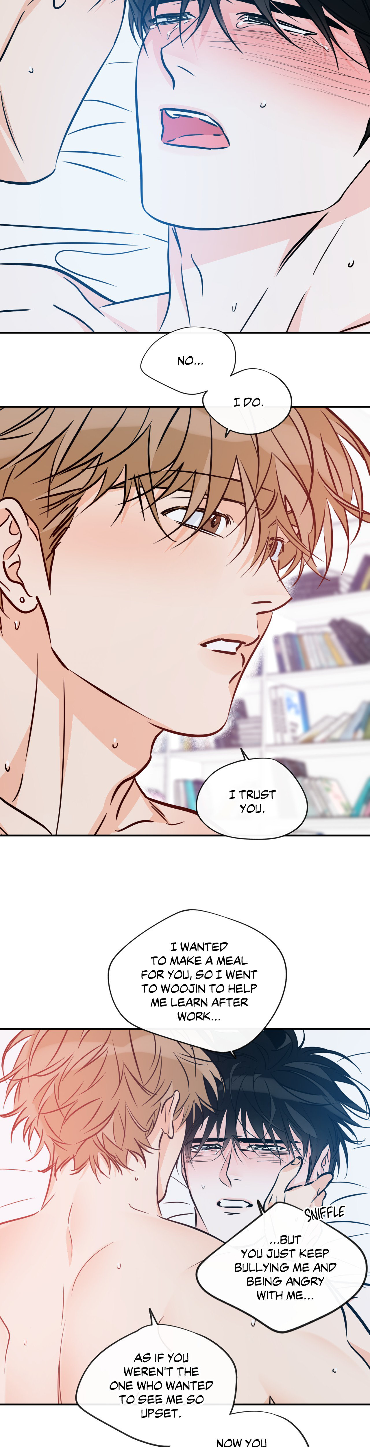 Manga page 16
