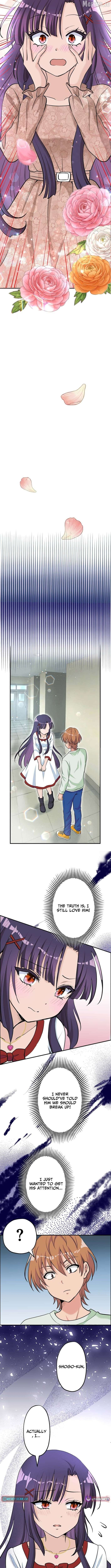 Manga page 11