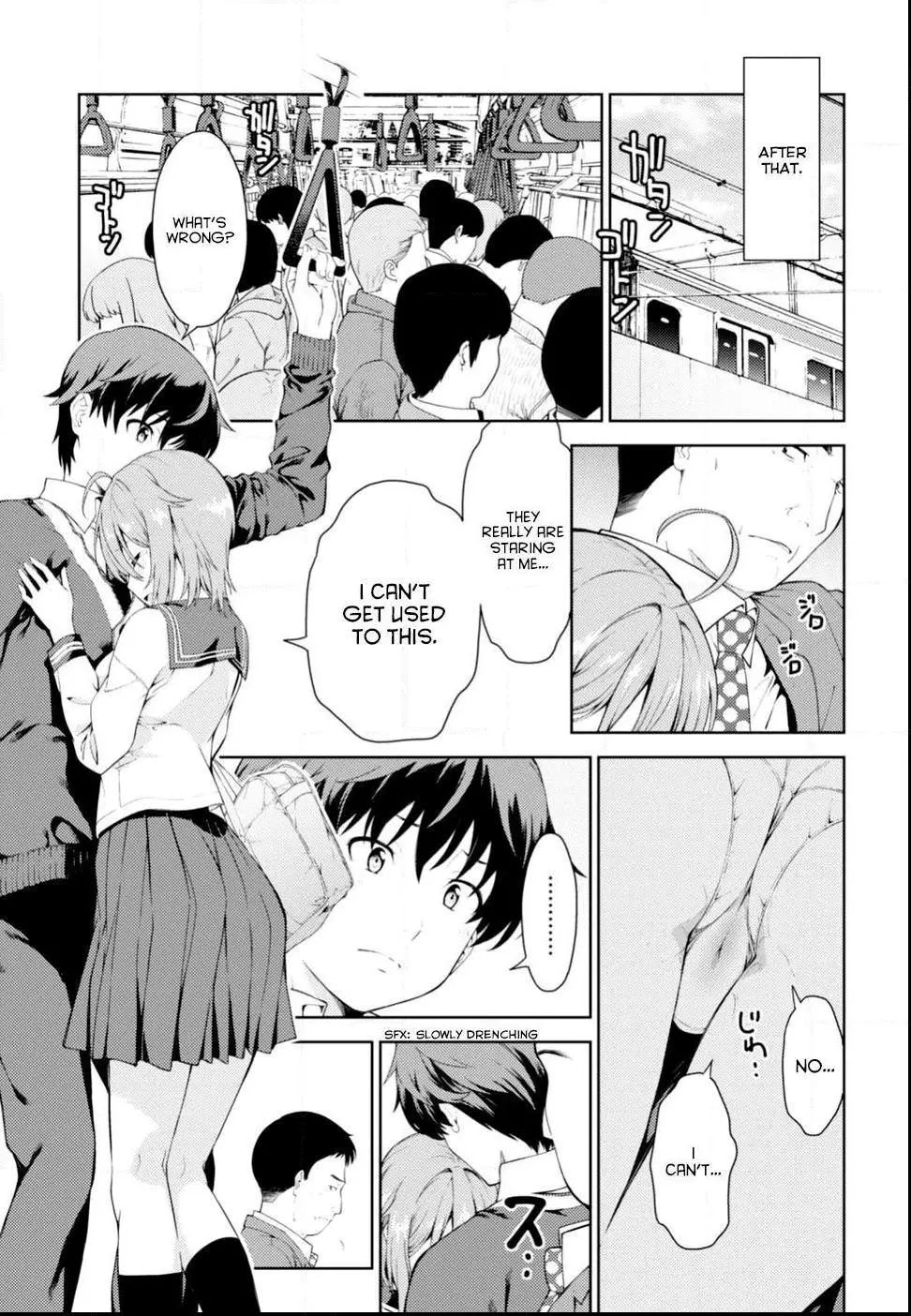 Manga page 25