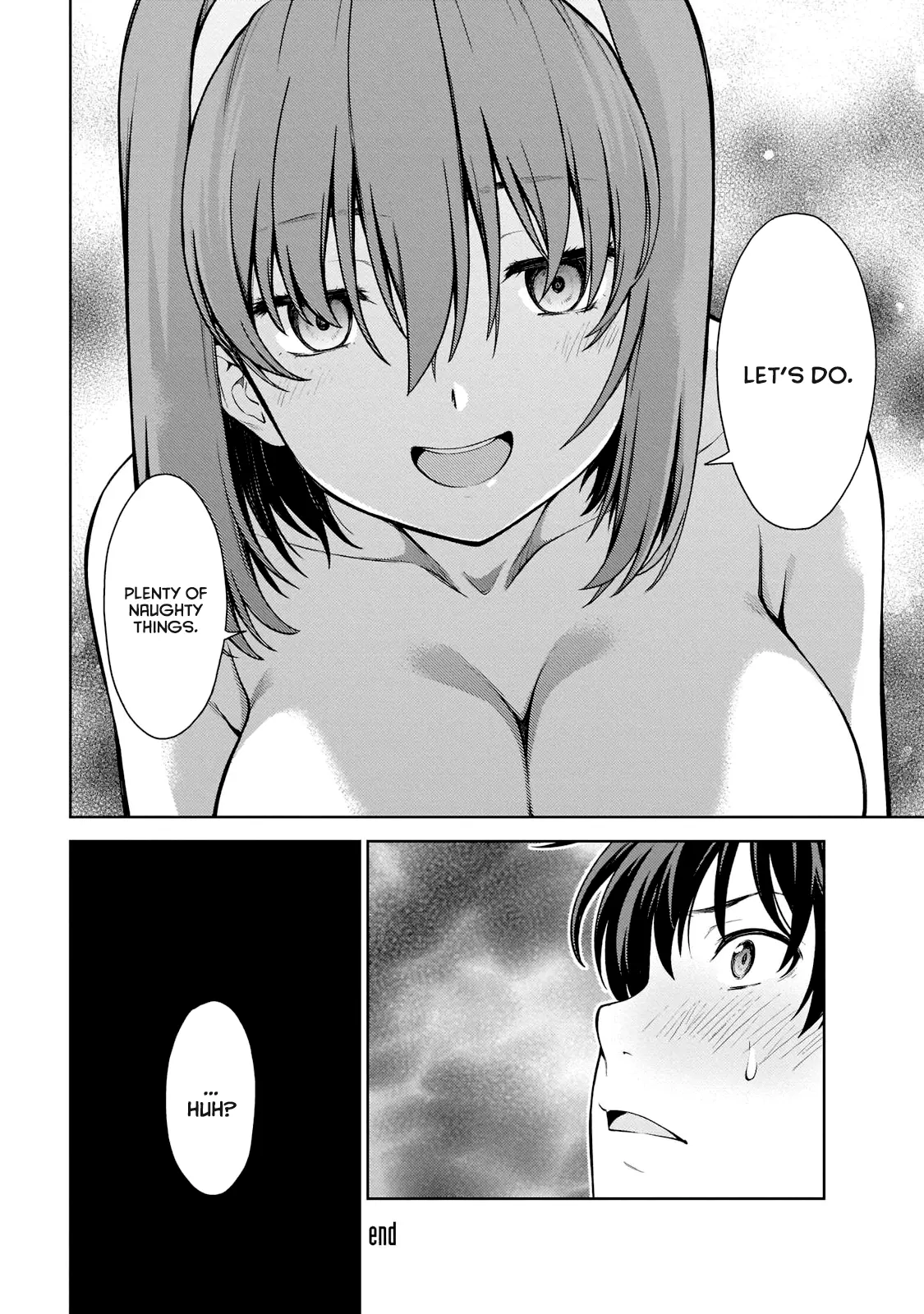 Manga page 40