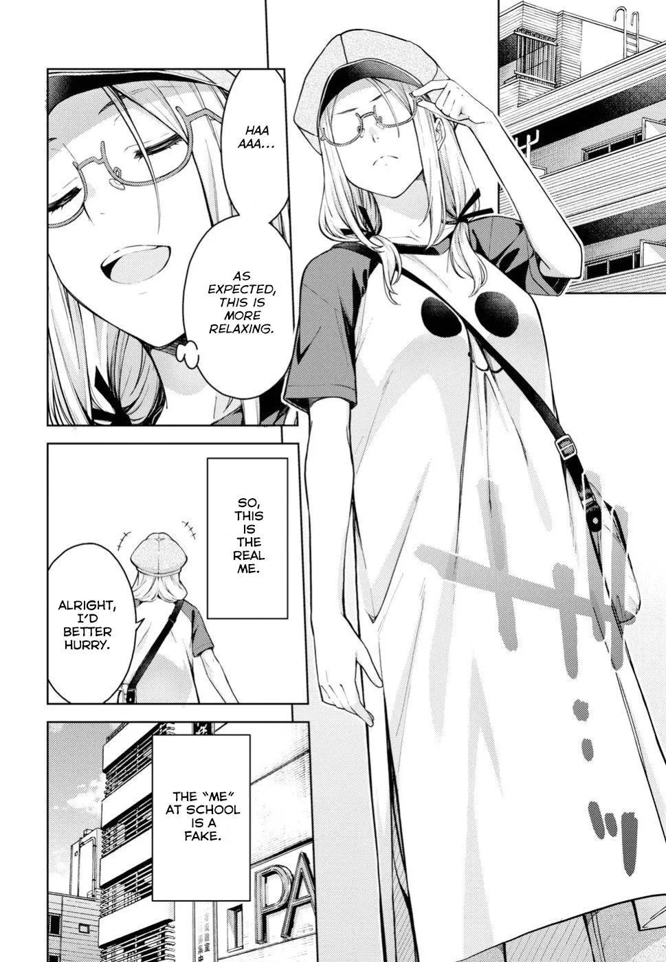 Manga page 13